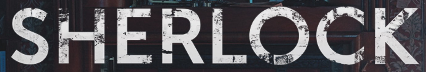 Sherlock tv